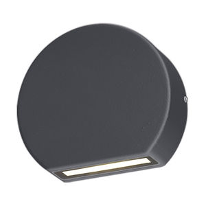 contemporary wall light