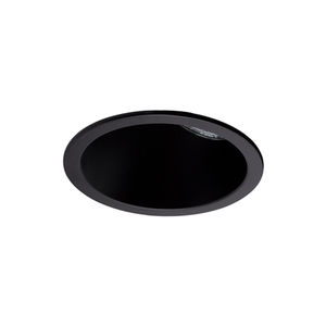 recessed ceiling spotlight / indoor / LED / round