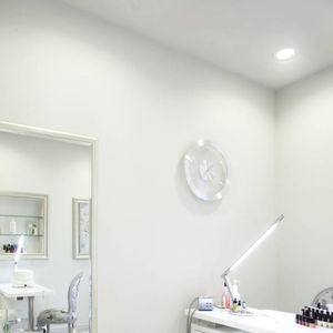 recessed spotlight 1