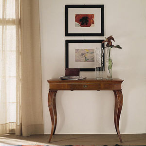 traditional sideboard table