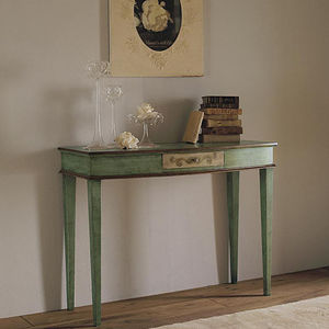 traditional sideboard table