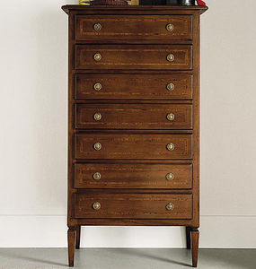 Louis XVI style chiffonier