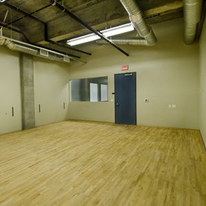 indoor sports flooring