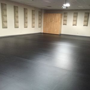 indoor sports flooring