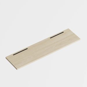 contemporary shelves