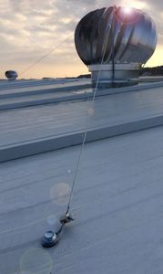 roof vent