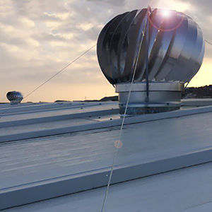 roof vent