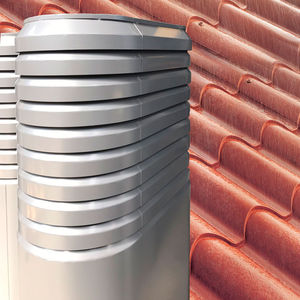 chimney pot