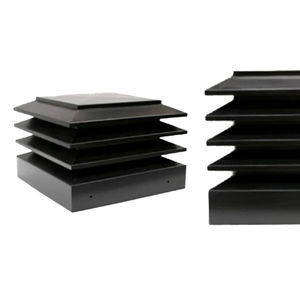 chimney stack