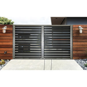 swing gate
