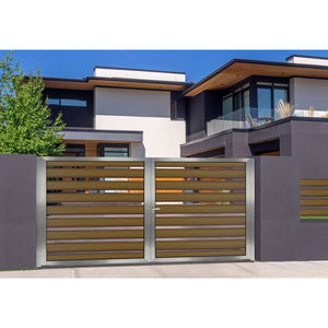 swing gate