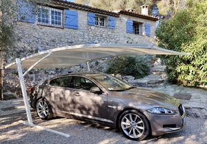 steel carport