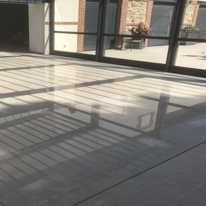 swimming pool movable floor