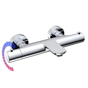 shower mixer tap