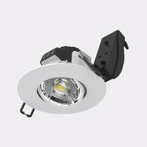 recessed ceiling downlight
