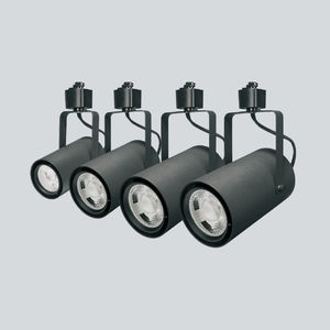 LED track light