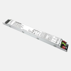 light dimmer module