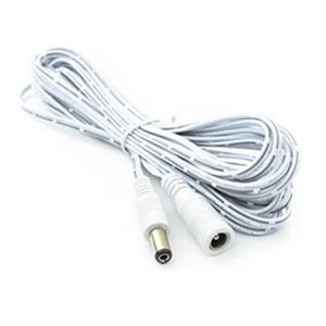 single extension lead