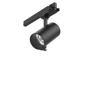 RGBW LED track light