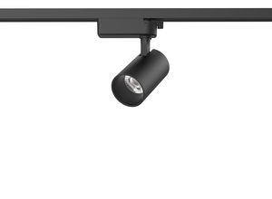 RGBW LED track light