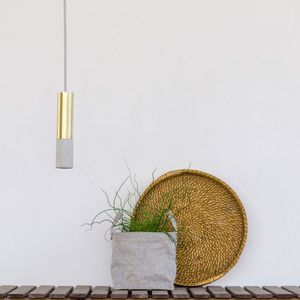 pendant lamp