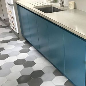 bathroom tile / kitchen / floor / concrete