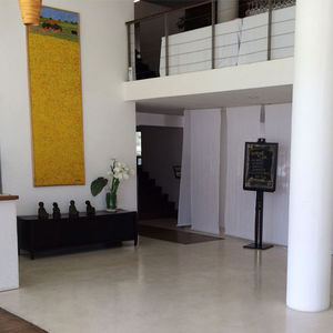 indoor coating