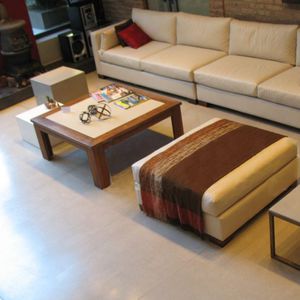 decorative coating / indoor / outdoor / for floors