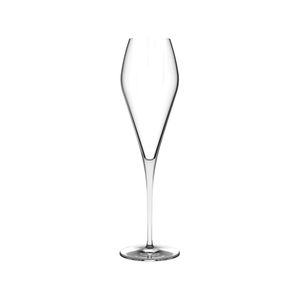 glass champagne flute