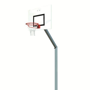 outdoor basketball hoop 1