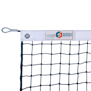 HDPE tennis net