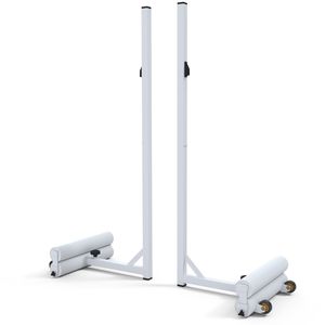 badminton post