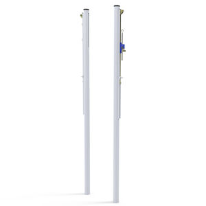 volleyball net post