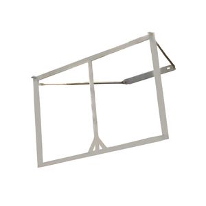 galvanized steel frame
