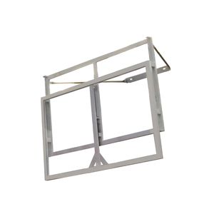 steel frame