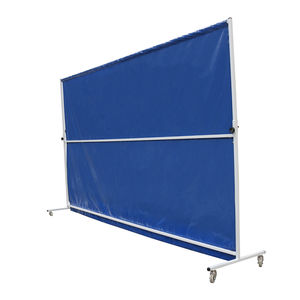 mobile partition