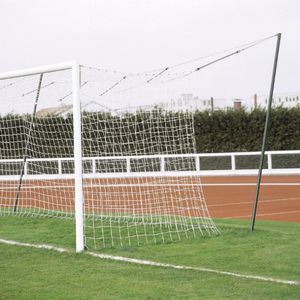 HDPE football net