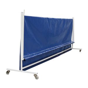 mobile partition