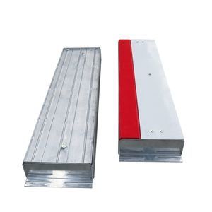 long jump take-off board