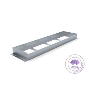 aluminum prefabricated framework