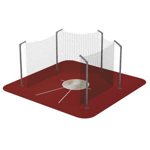 throwing cage 1