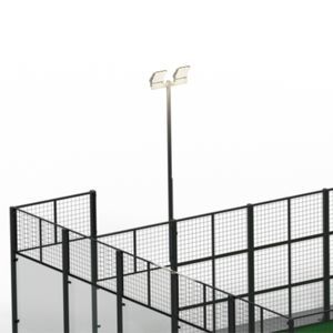 LED floodlight