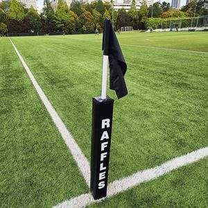 flag pole