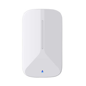 wall-mounted hand sanitizer dispenser / soap dispenser / automatic / ABS