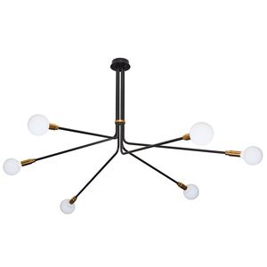 contemporary ceiling light