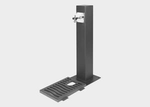 not specified drinking fountain