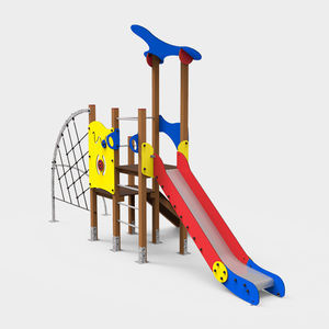 playground structure