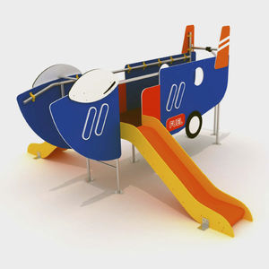 playground vehicle