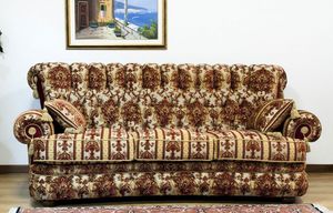 traditional sofa 1