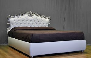 king size bed
